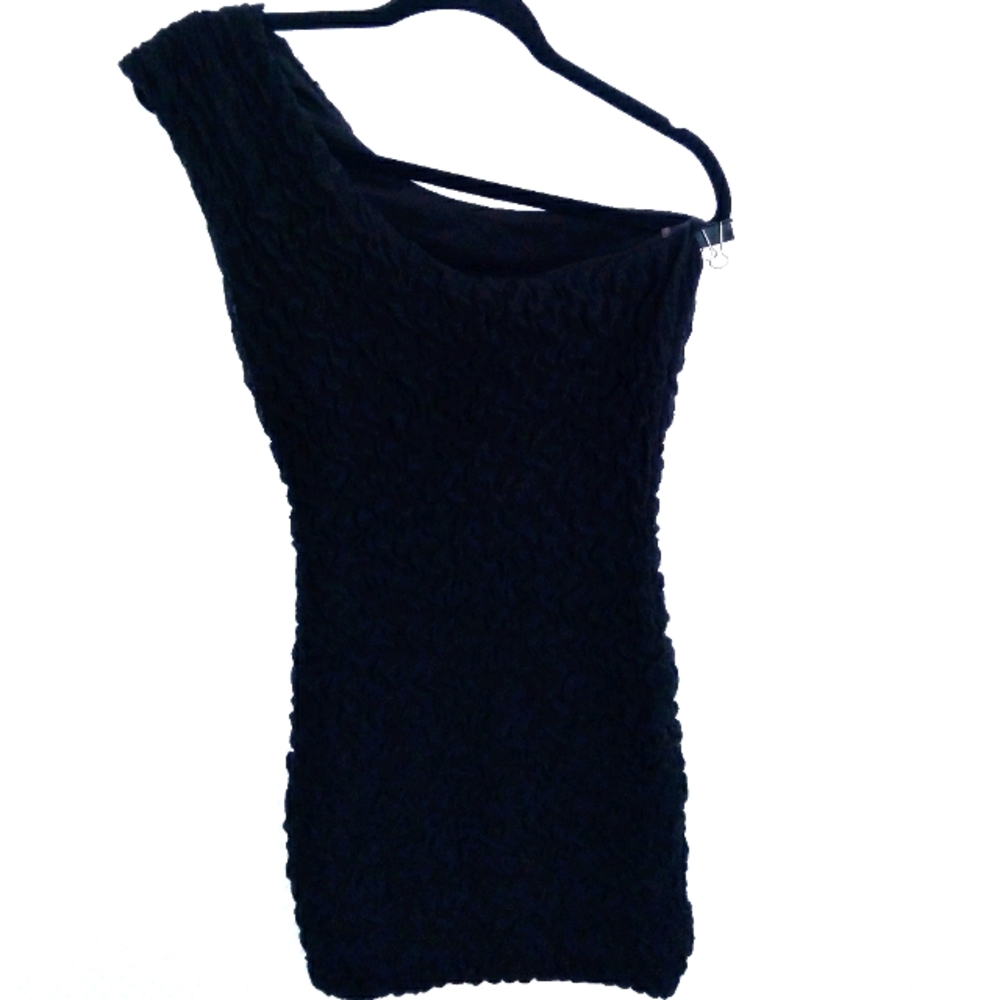 Little Black Dress😍